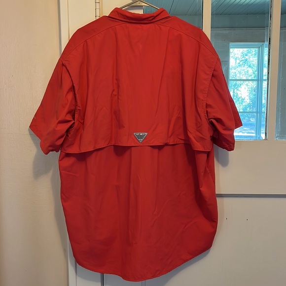 Men’s Columbia PFG Shirt - Picture 4 of 4